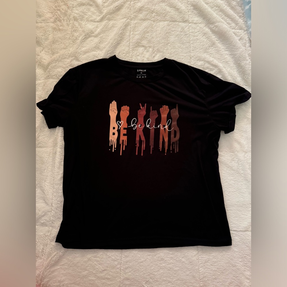 Be kind shirt